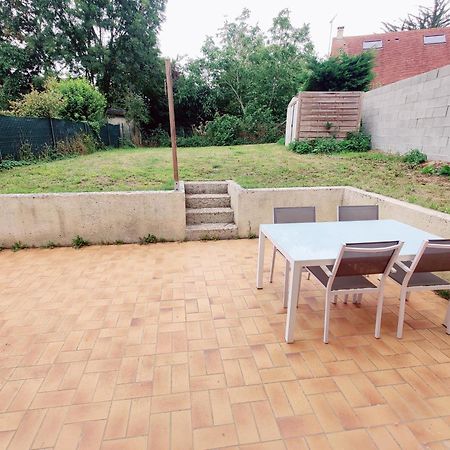 Maison 50M2 - 2 Chambres - Jardin Fontaine-Etoupefour Exteriér fotografie