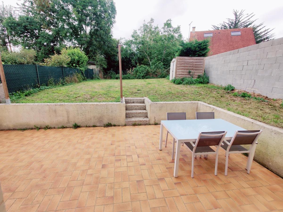 Maison 50M2 - 2 Chambres - Jardin Fontaine-Etoupefour Exteriér fotografie