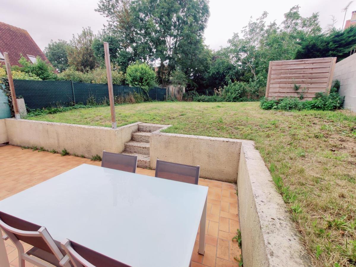 Maison 50M2 - 2 Chambres - Jardin Fontaine-Etoupefour Exteriér fotografie